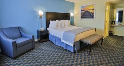 Days Inn by Wyndham Wrightstown McGuire AFB/Bordentown