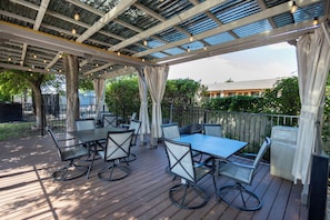 Gazebo