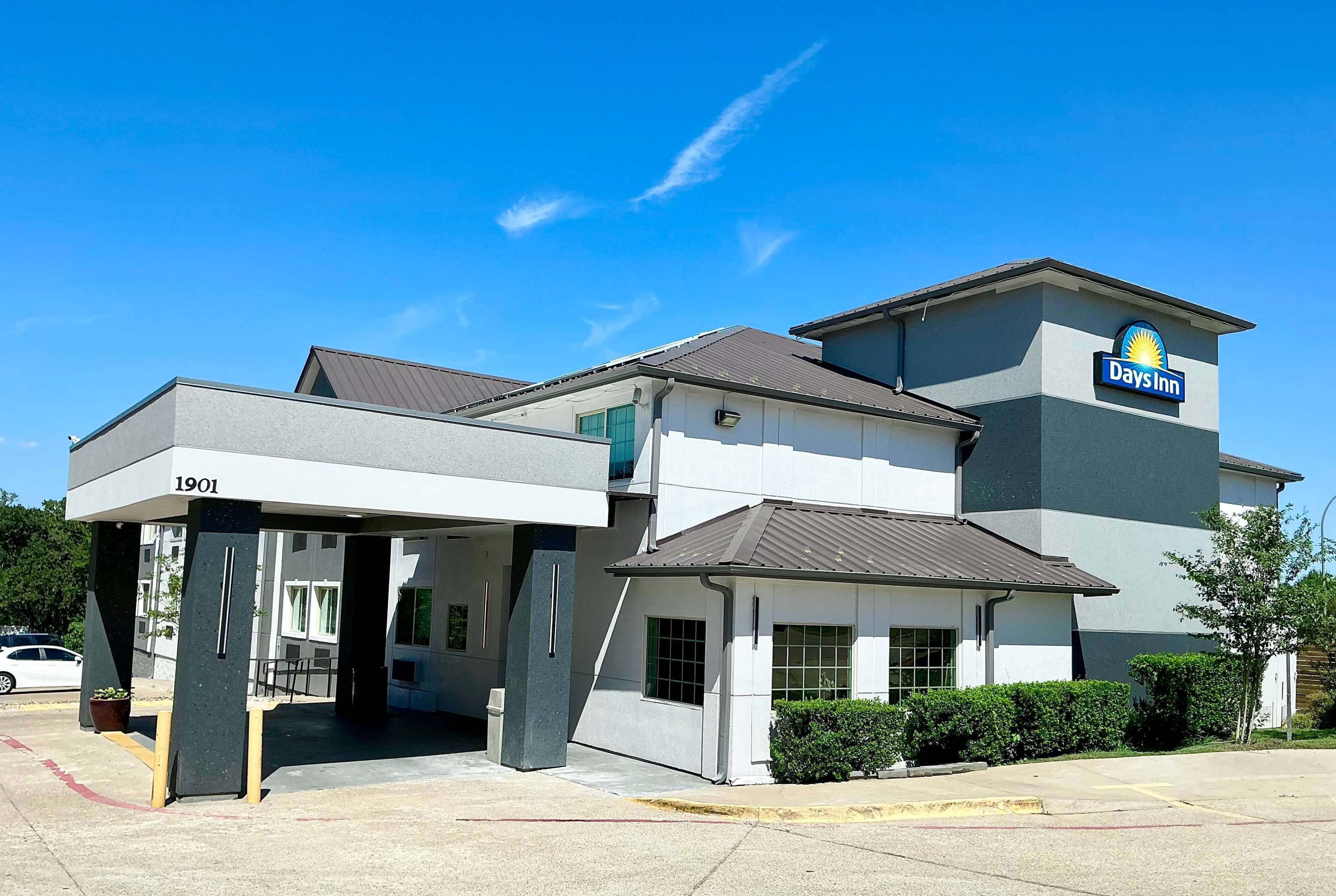 Foto - Days Inn by Wyndham Arlington