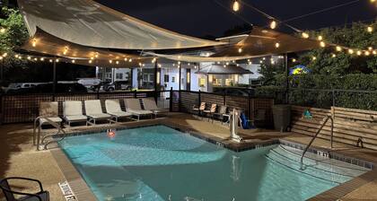 Days Inn by Wyndham Arlington