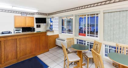 Days Inn by Wyndham Barstow