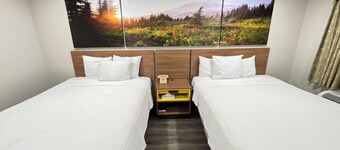 Days Inn by Wyndham Barstow