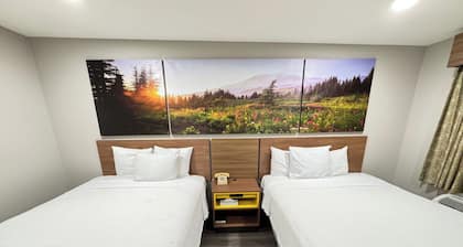 Days Inn by Wyndham Barstow