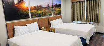 Days Inn by Wyndham Barstow