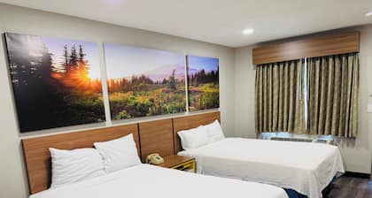 Days Inn by Wyndham Barstow