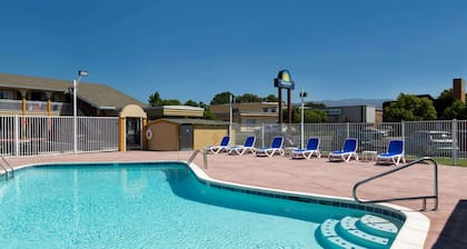 Days Inn by Wyndham Ukiah