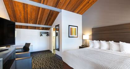 Days Inn by Wyndham Ukiah