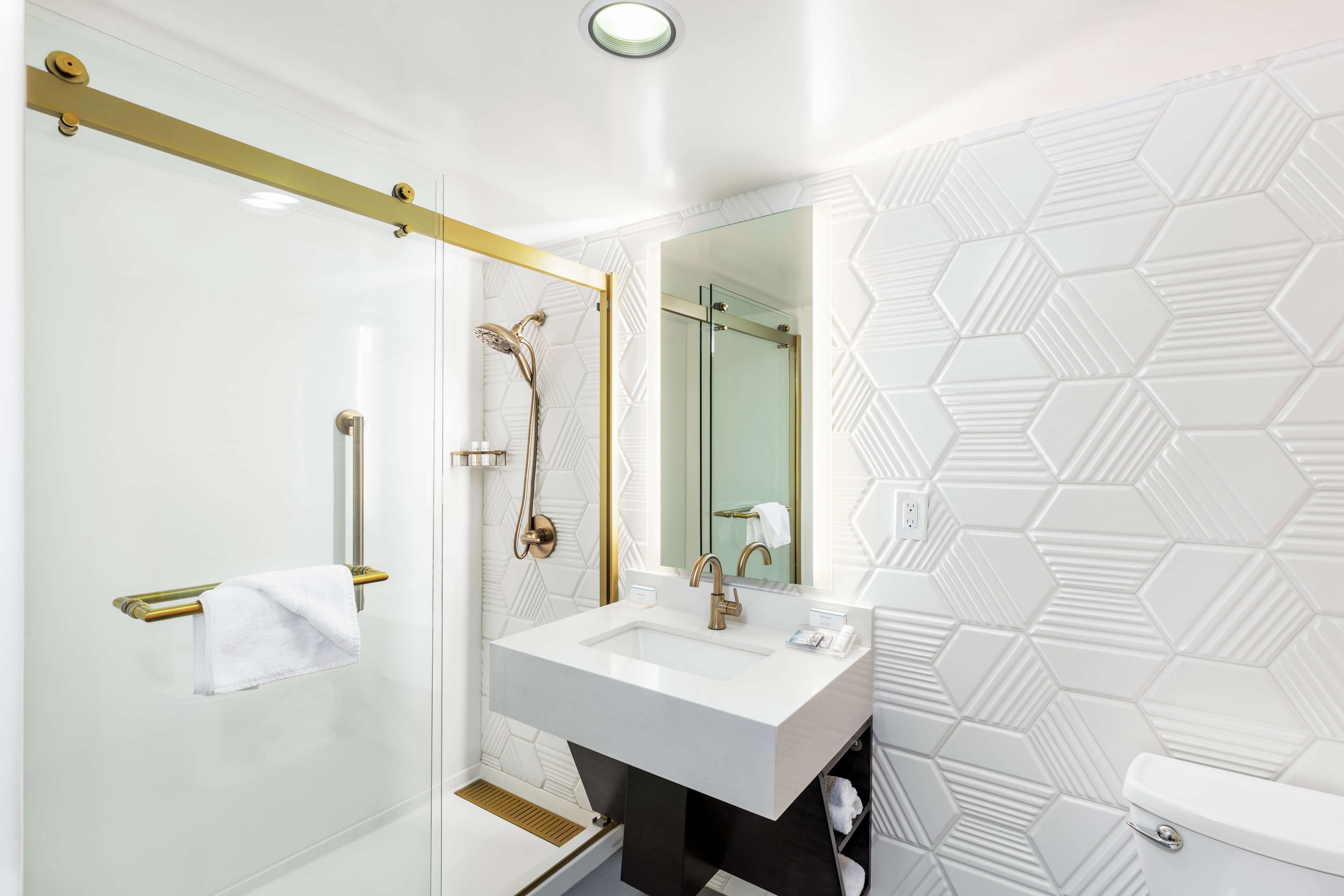 Photo - Hilton Garden Inn Los Angeles / Hollywood