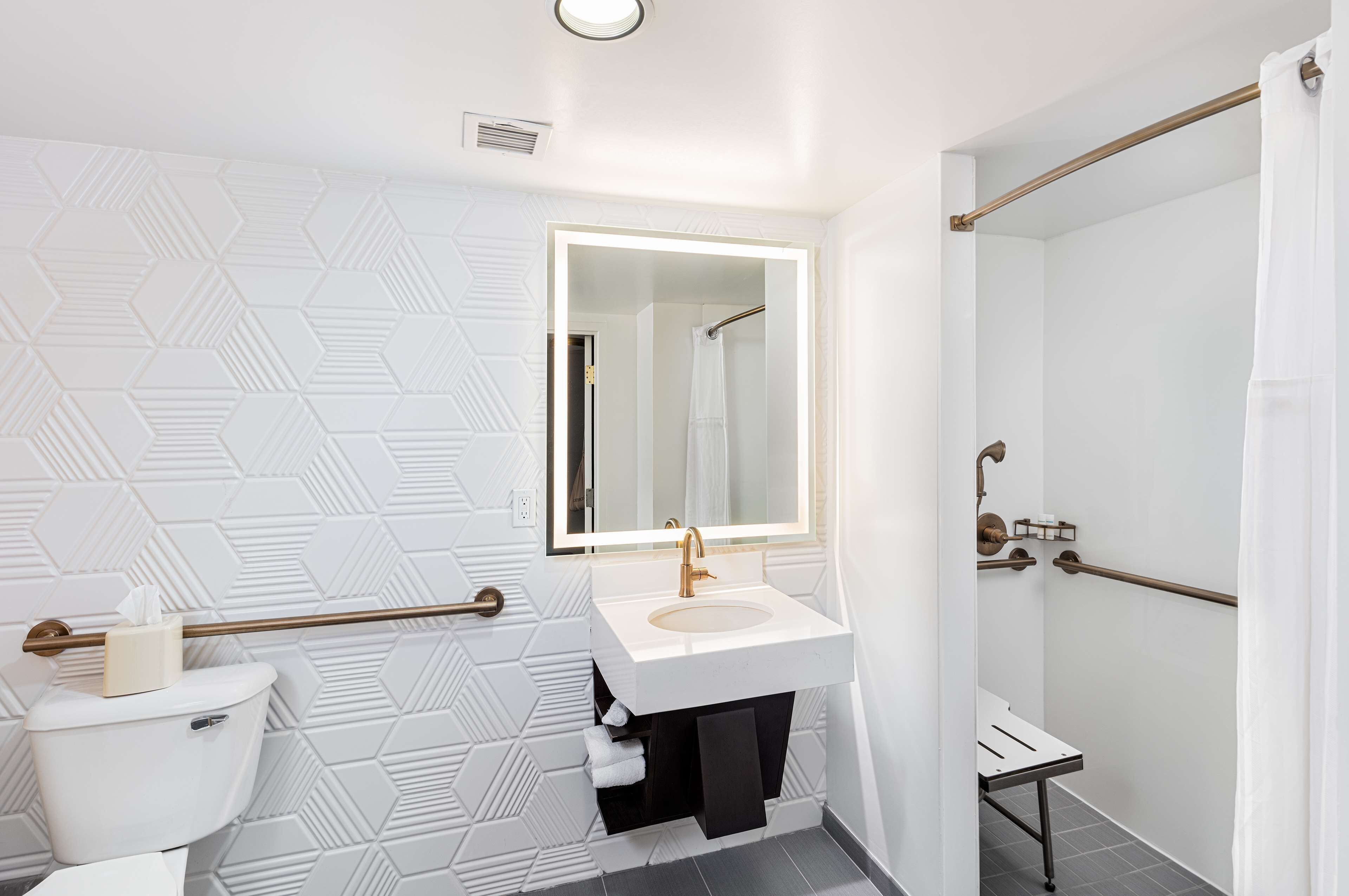 Photo - Hilton Garden Inn Los Angeles / Hollywood