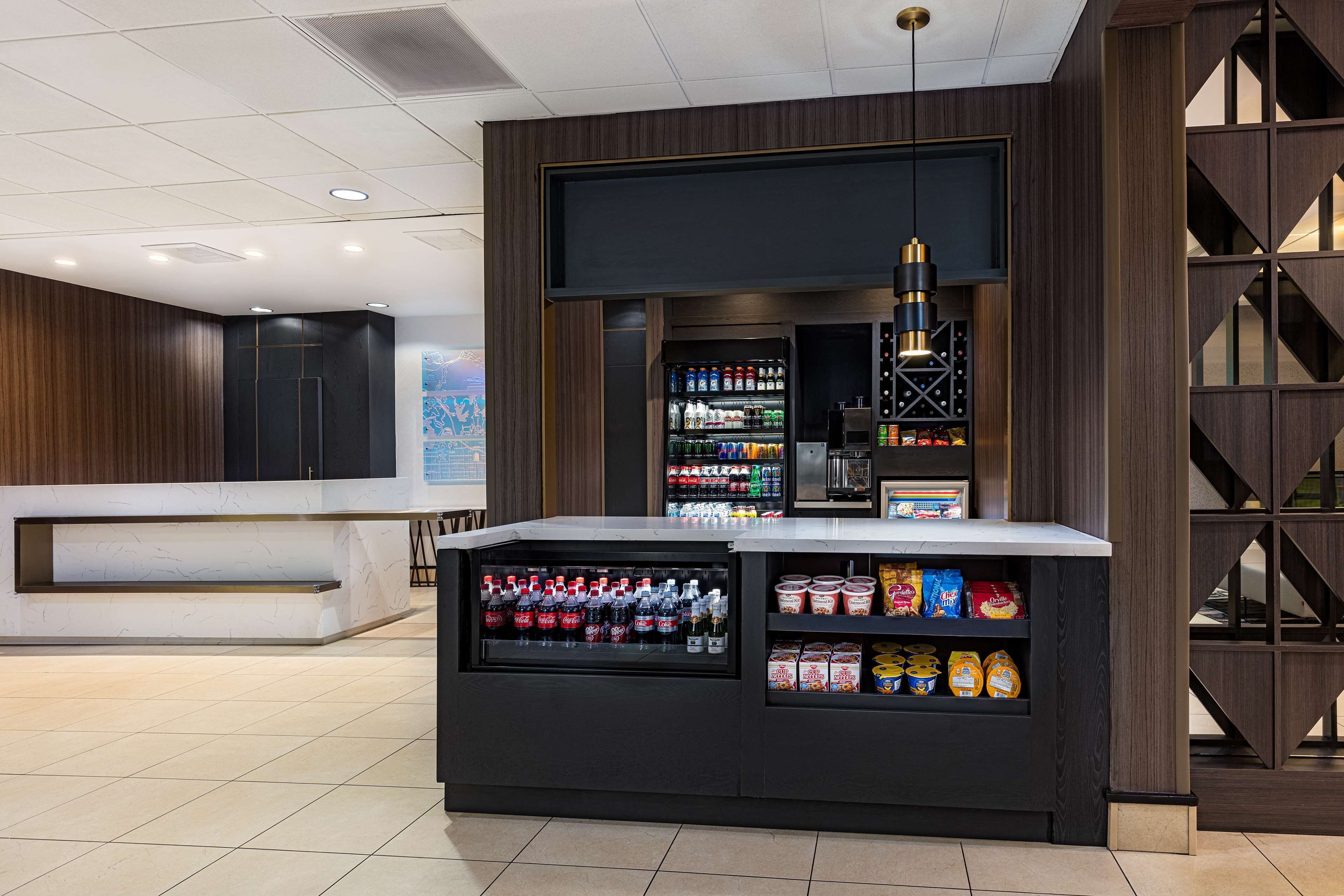 Photo - Hilton Garden Inn Los Angeles / Hollywood