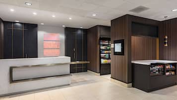 Recepción