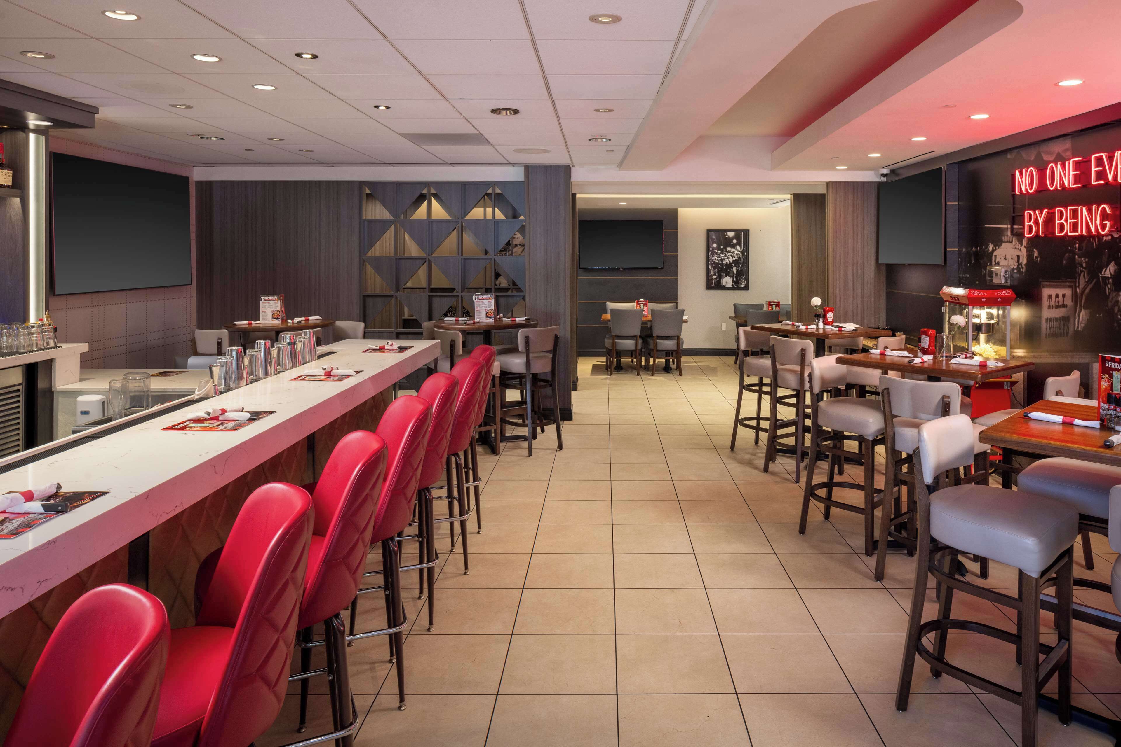 Photo - Hilton Garden Inn Los Angeles / Hollywood