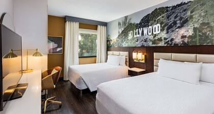 Hilton Garden Inn Los Angeles/Hollywood