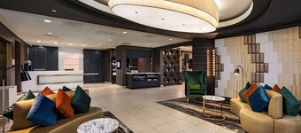 Hilton Garden Inn Los Angeles/Hollywood