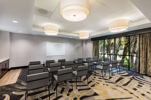 Meeting facility - Hilton Garden Inn Los Angeles/Hollywood (Los Angeles)