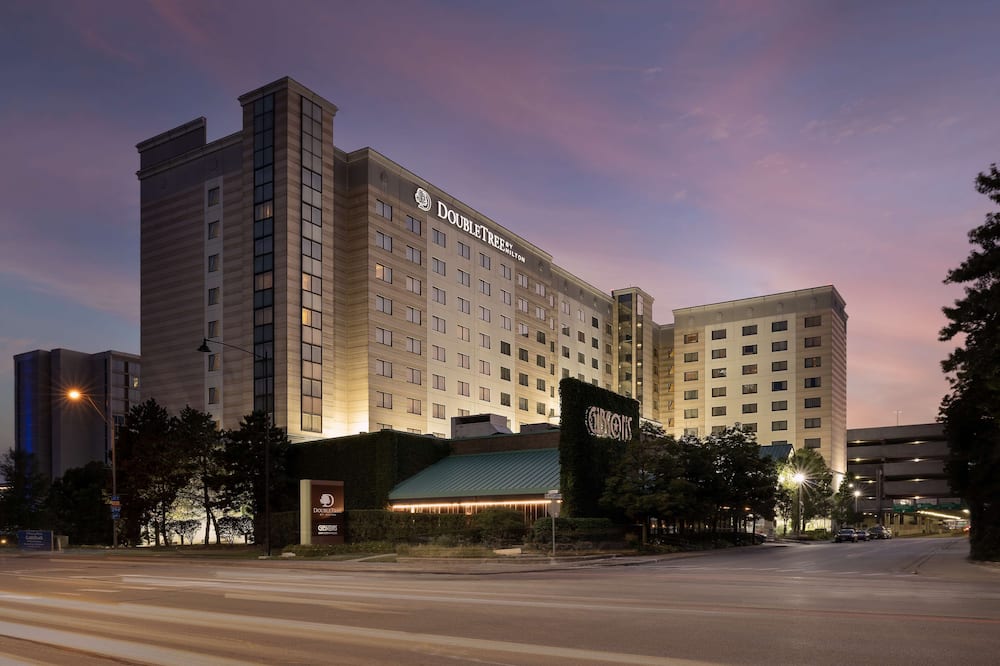 DoubleTree by Hilton Chicago O'Hare Airport - Rosemont