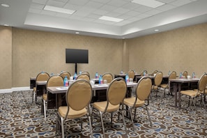Sala de reunions