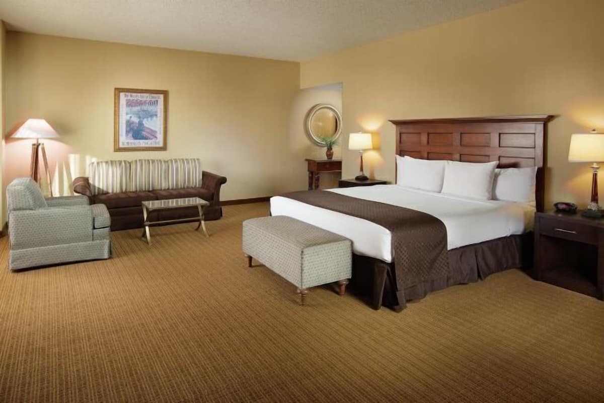 Biancheria da letto di alta qualità, materassi a doppio strato