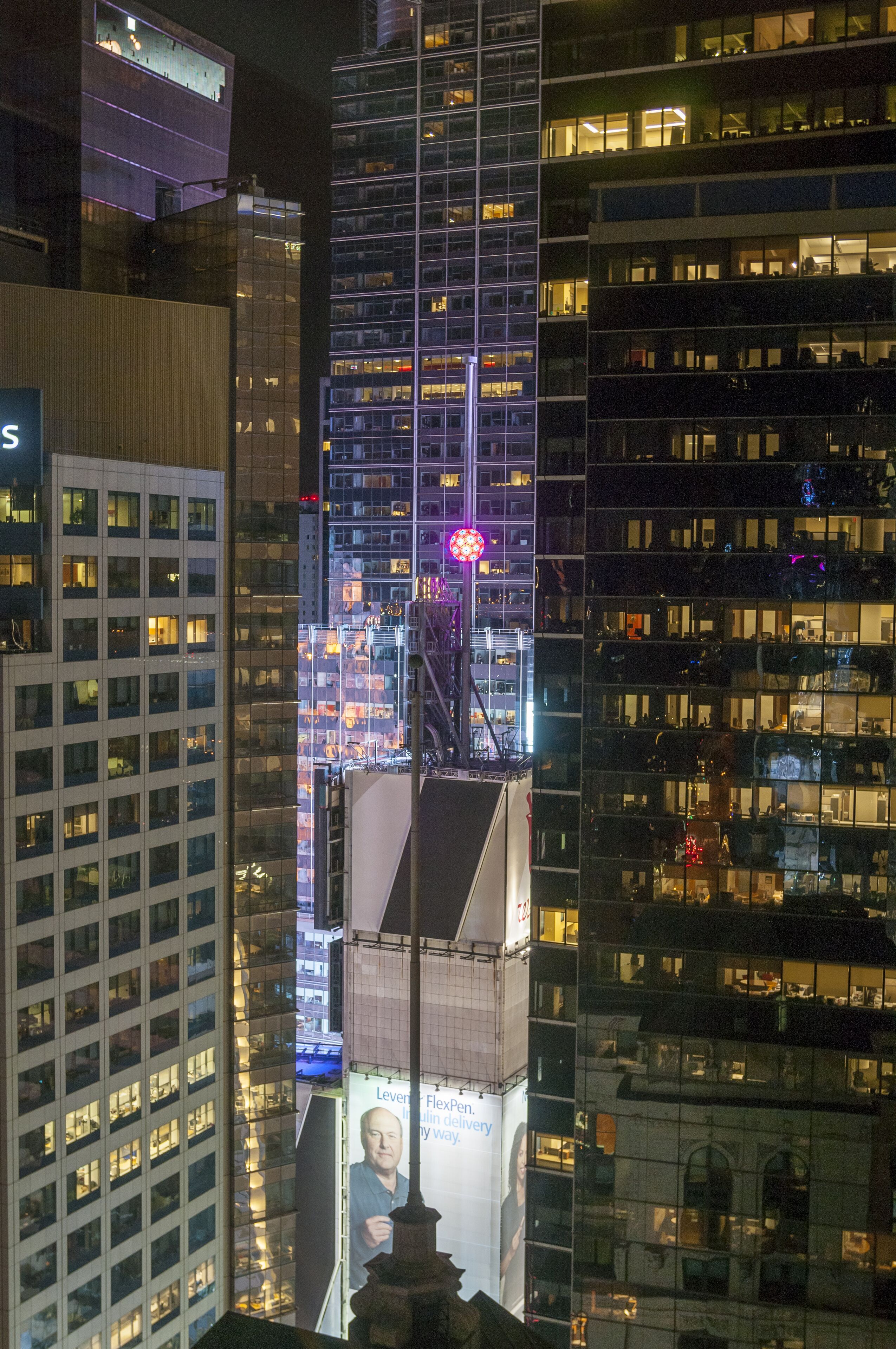 room (new year's eve vip experience)