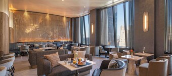 Hilton New York Times Square