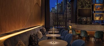 Hilton New York Times Square