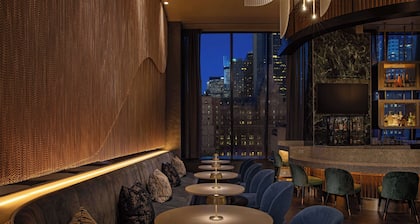 Hilton New York Times Square