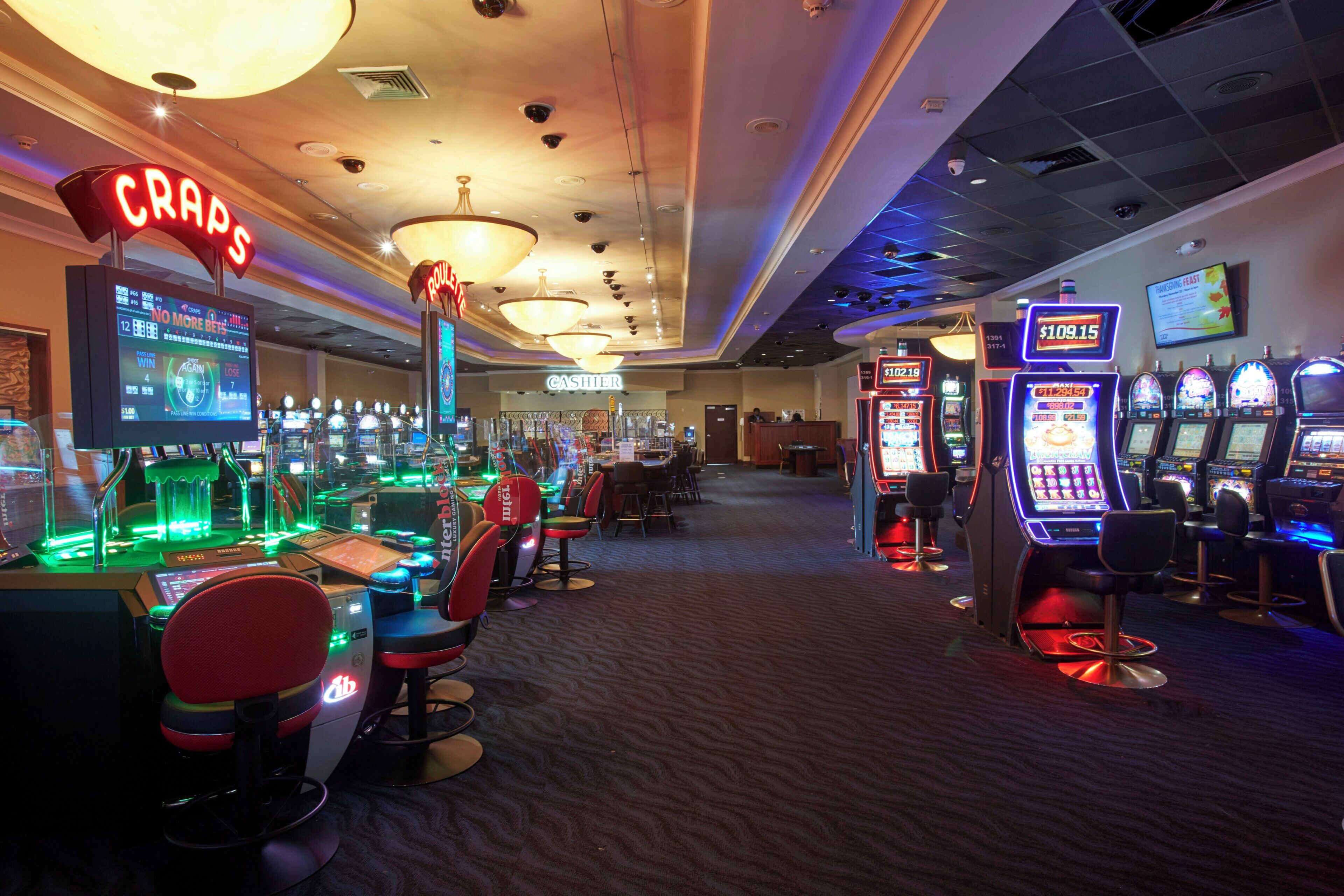 Casino