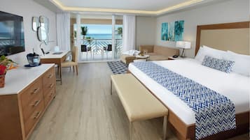 Coffres-forts dans les chambres, bureau