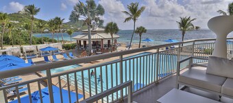 Divi Carina Bay All Inclusive Beach Resort & Casino