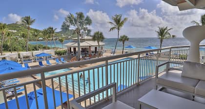 Divi Carina Bay All Inclusive Beach Resort & Casino