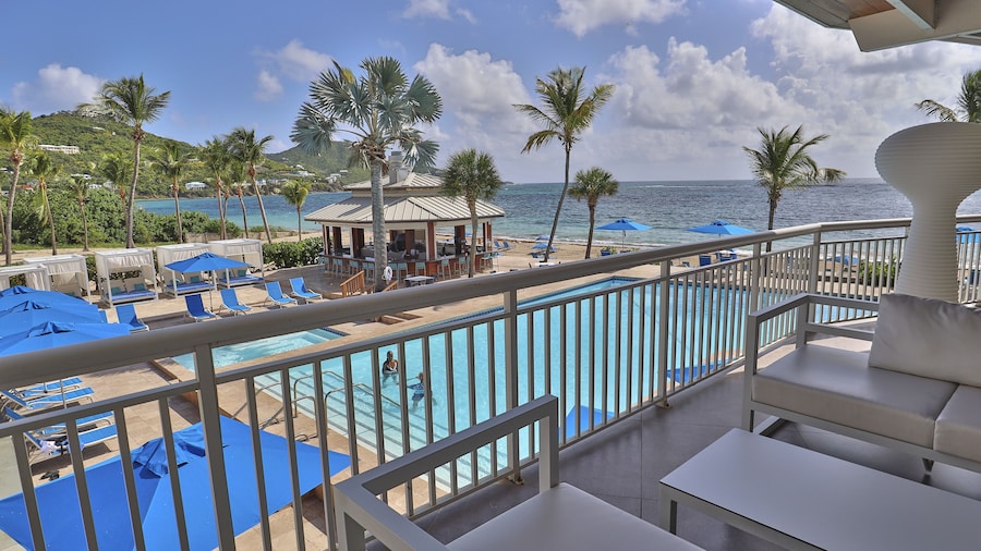 Carina Bay Boutique All Inclusive Resort & Casino