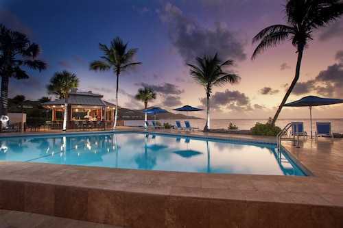 Carina Bay Boutique All Inclusive Resort & Casino