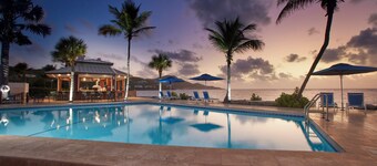 Carina Bay Boutique All Inclusive Resort & Casino