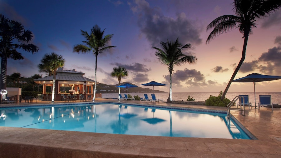 Carina Bay Boutique All Inclusive Resort & Casino