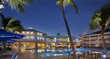 Divi Carina Bay All Inclusive Beach Resort & Casino