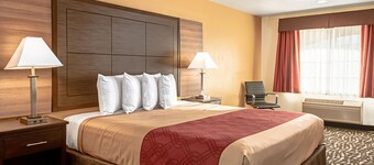 Executive Inn