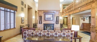 Quality Inn & Suites Casper near Event Center