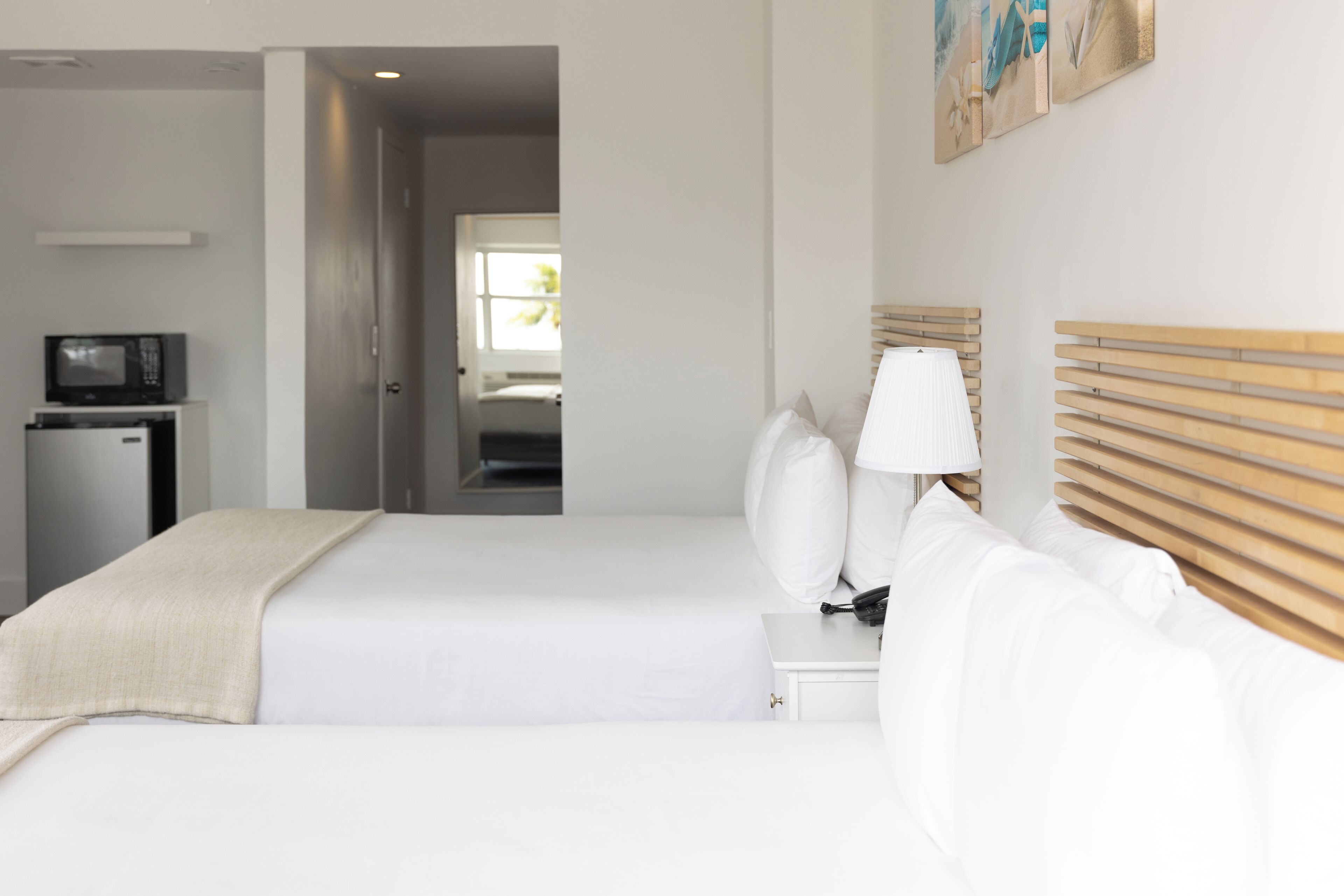 Photo - Lorraine Hotel