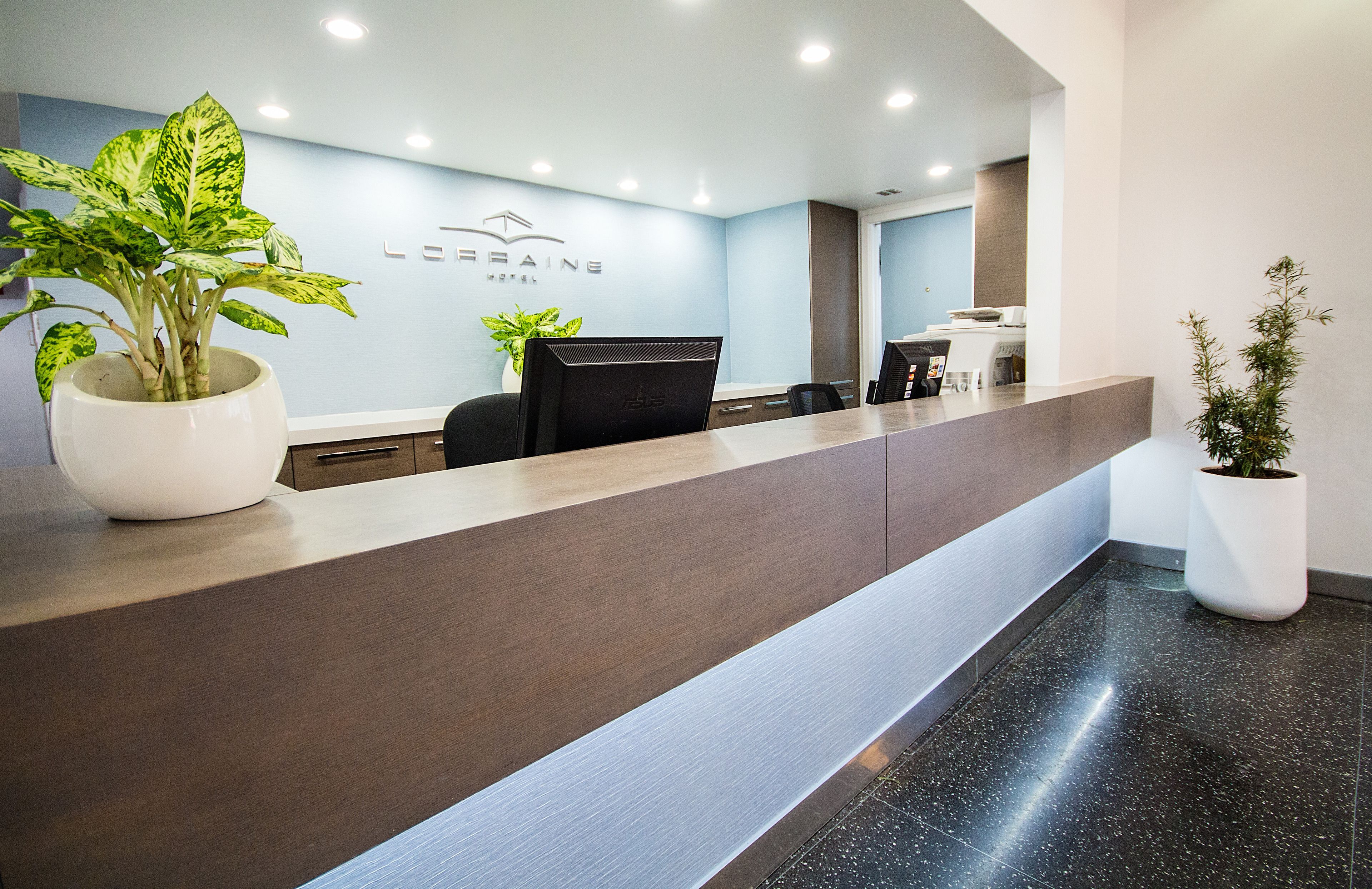 Photo - Lorraine Hotel