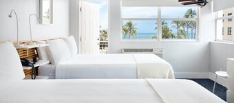 Lorraine Hotel