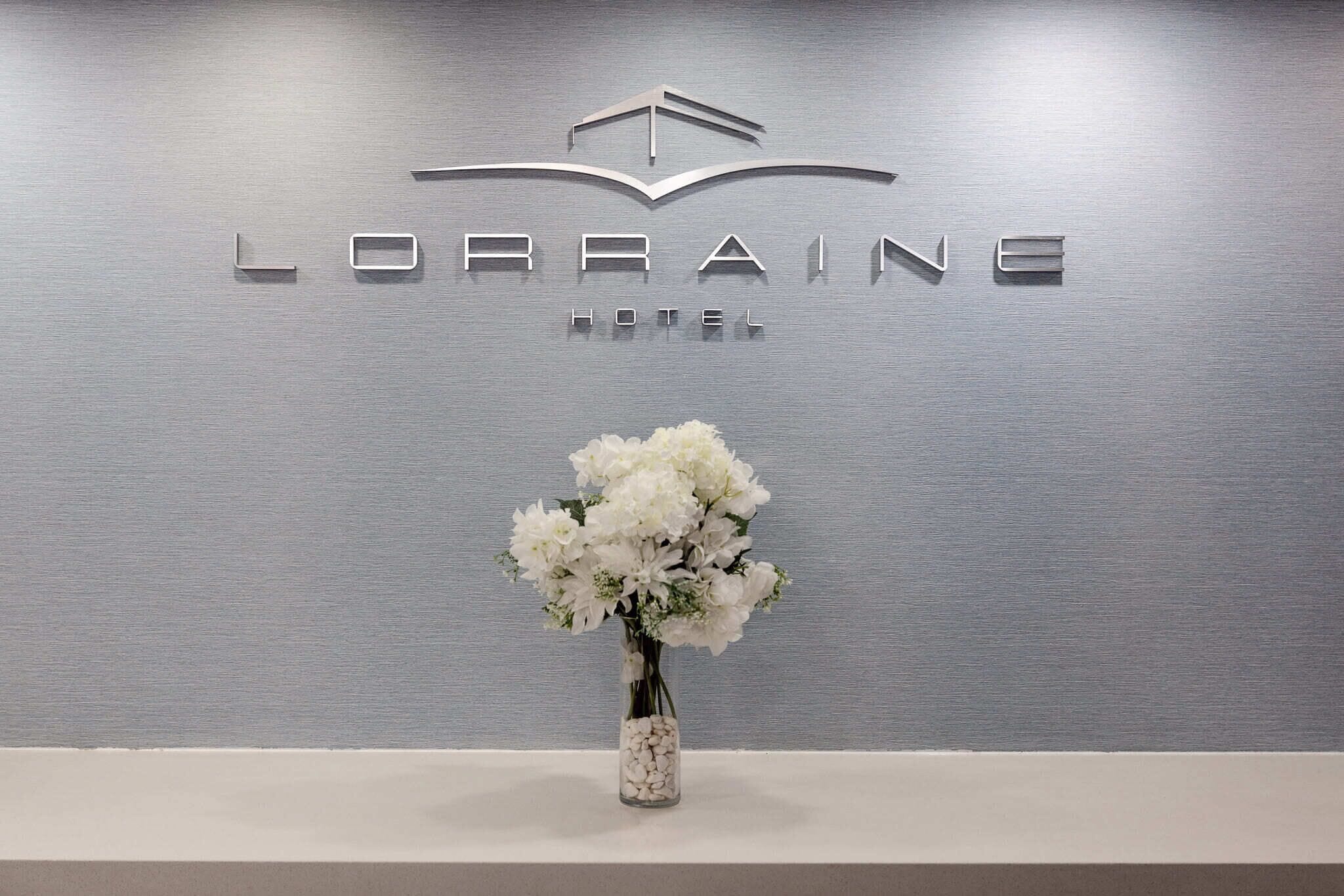 Photo - Lorraine Hotel