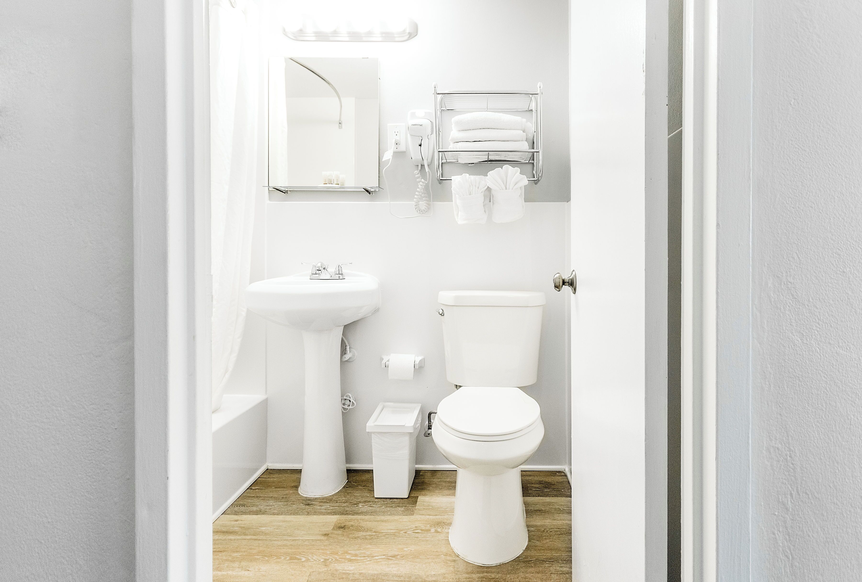 Photo - Lorraine Hotel