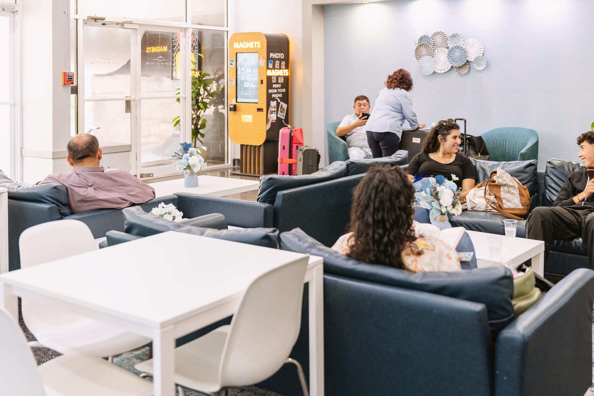 Photo - Lorraine Hotel