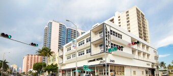 Lorraine Hotel
