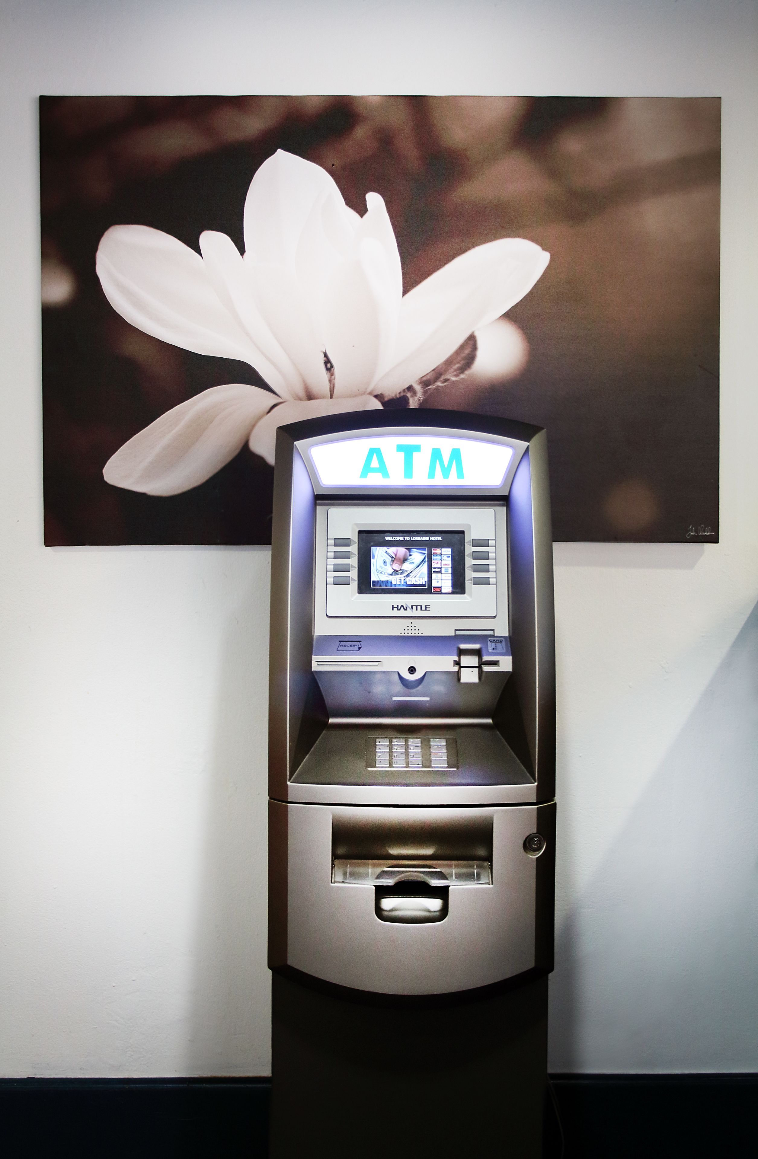 Photo - Lorraine Hotel