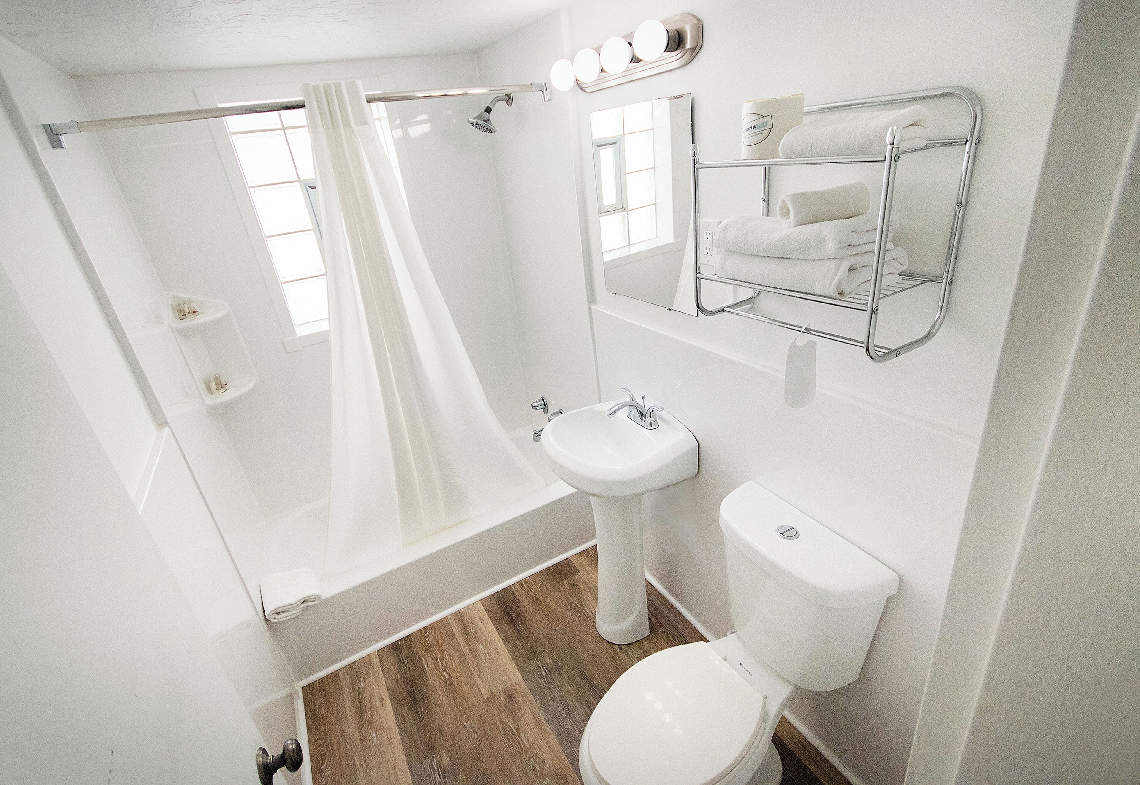 Photo - Lorraine Hotel