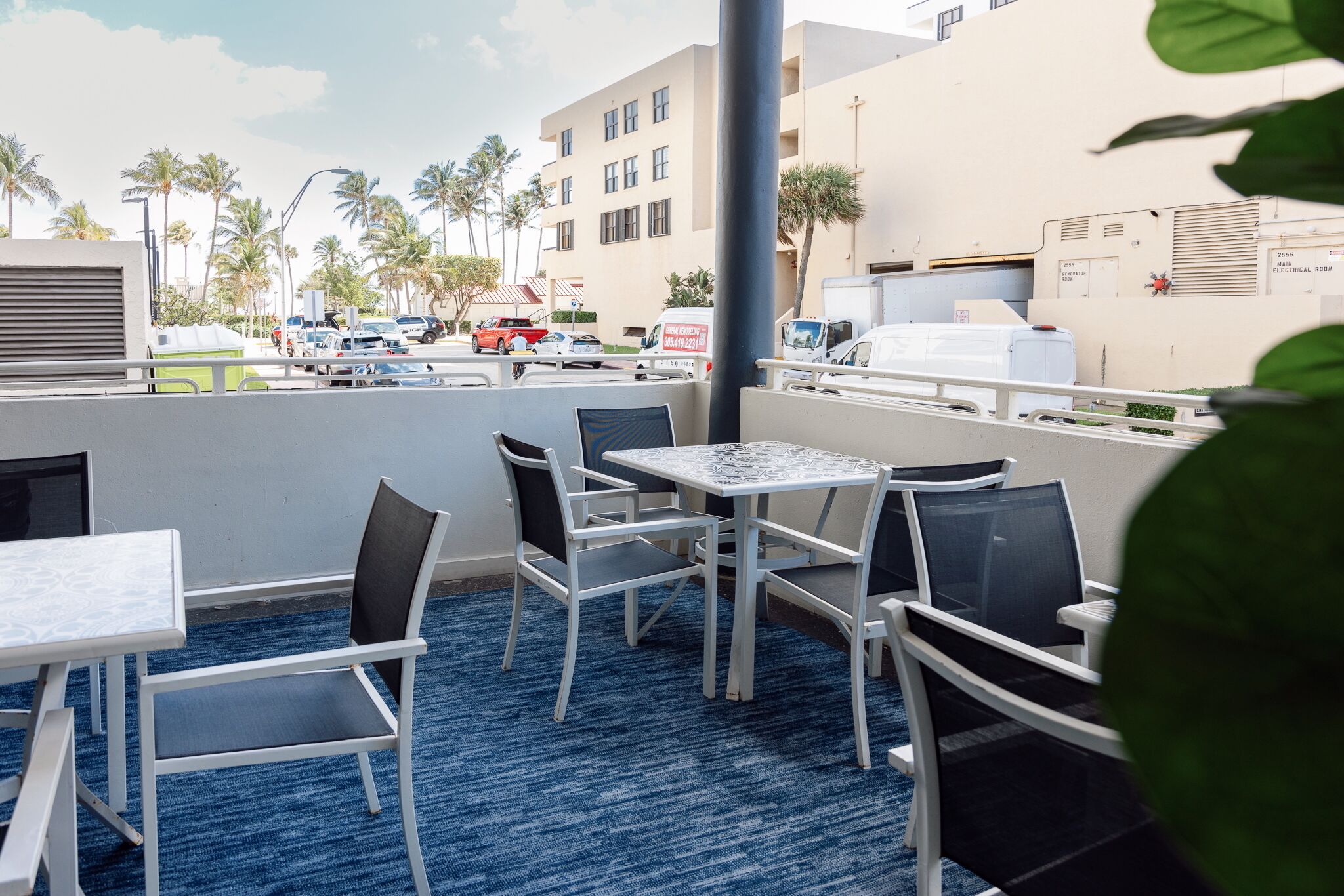 Photo - Lorraine Hotel