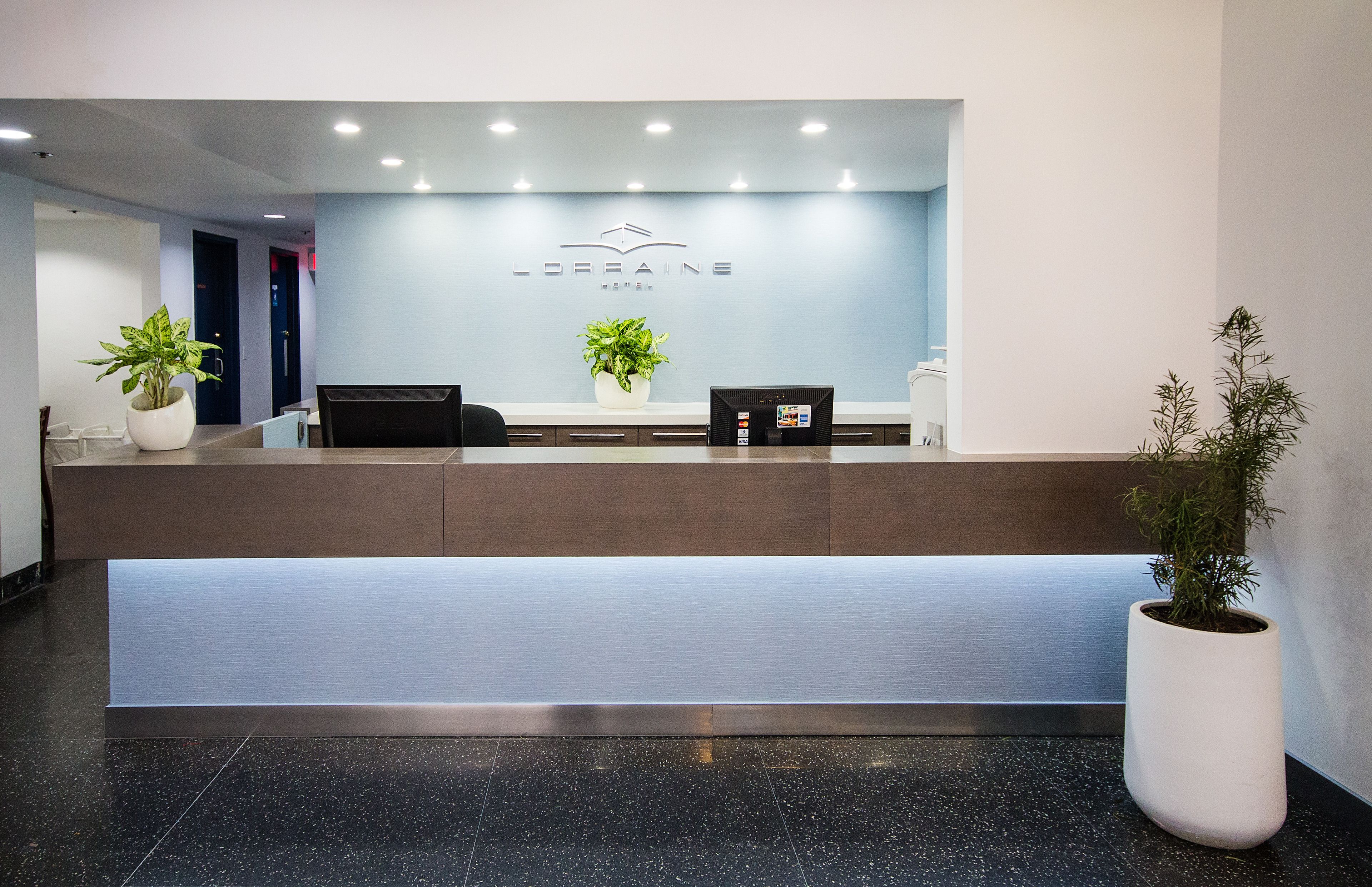 Photo - Lorraine Hotel