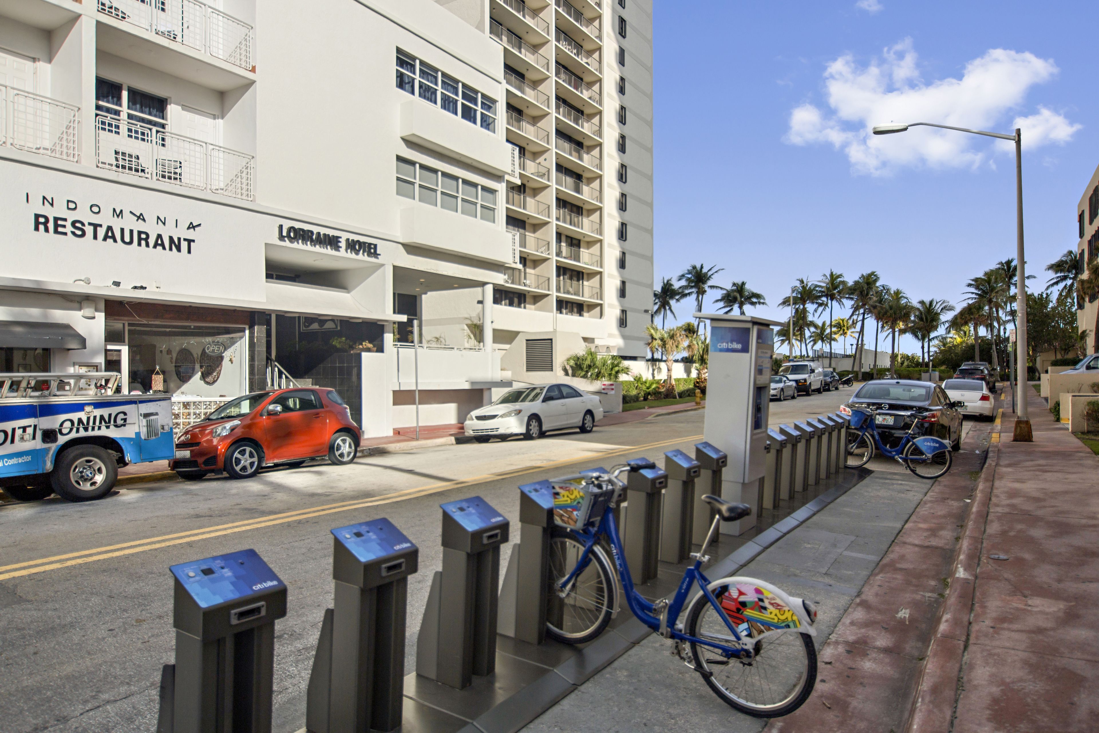 Photo - Lorraine Hotel