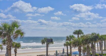 Hilton Vacation Club The Cove on Ormond Beach